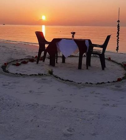 Rashuthere Maldives Rasdhoo Ngoại thất bức ảnh
