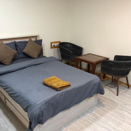 Rashuthere Maldives Rasdhoo Ngoại thất bức ảnh
