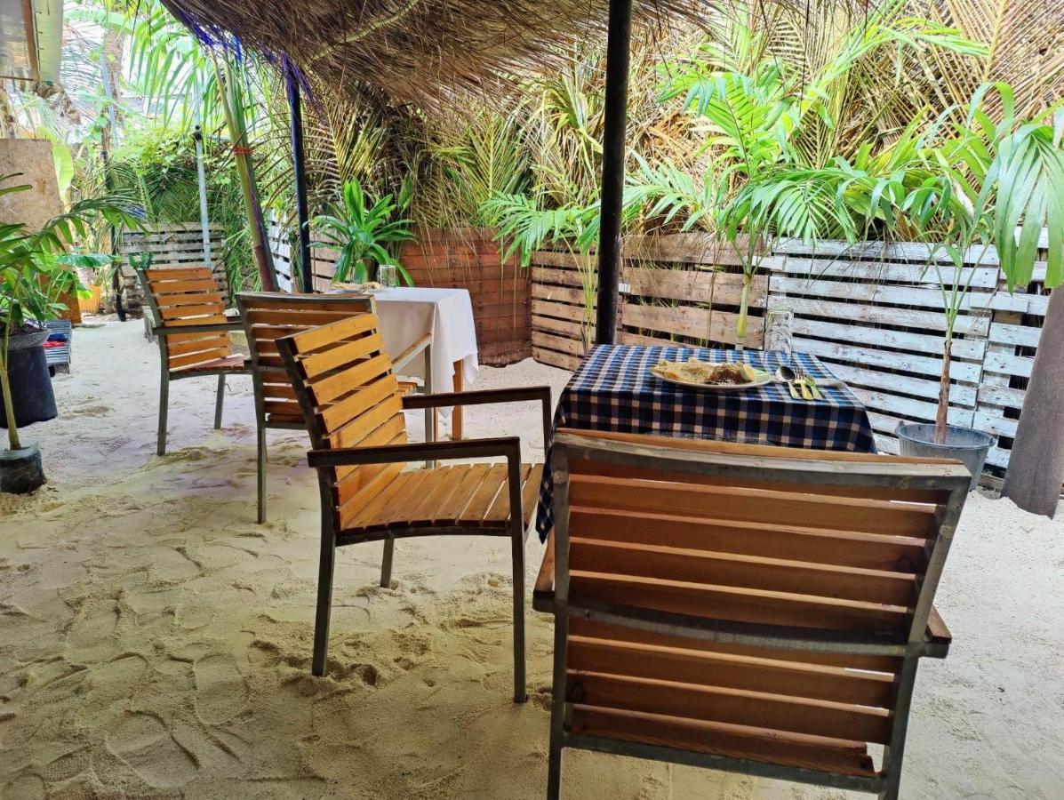 Rashuthere Maldives Rasdhoo Ngoại thất bức ảnh