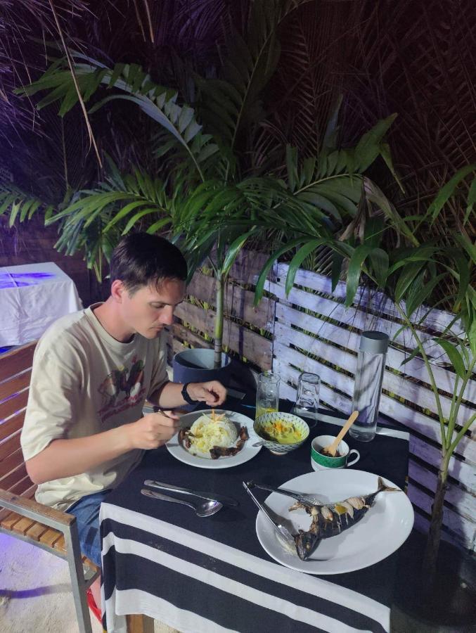 Rashuthere Maldives Rasdhoo Ngoại thất bức ảnh
