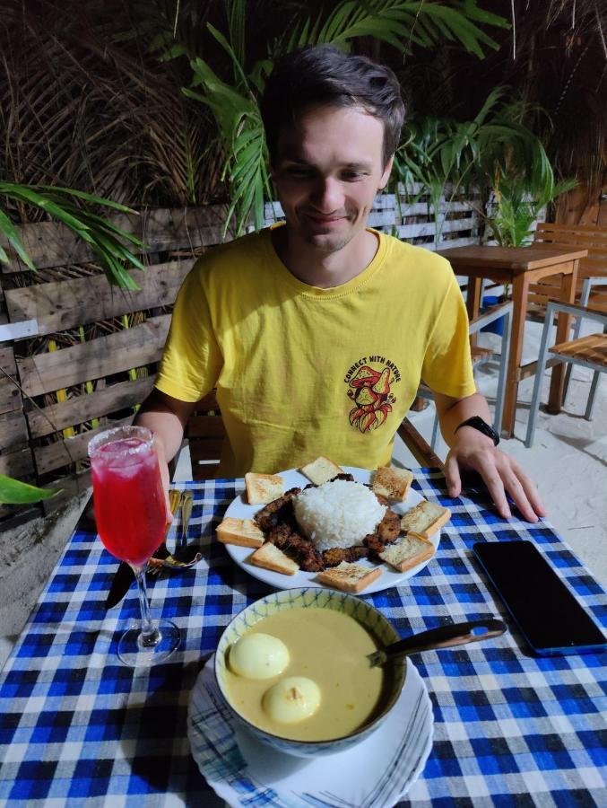 Rashuthere Maldives Rasdhoo Ngoại thất bức ảnh
