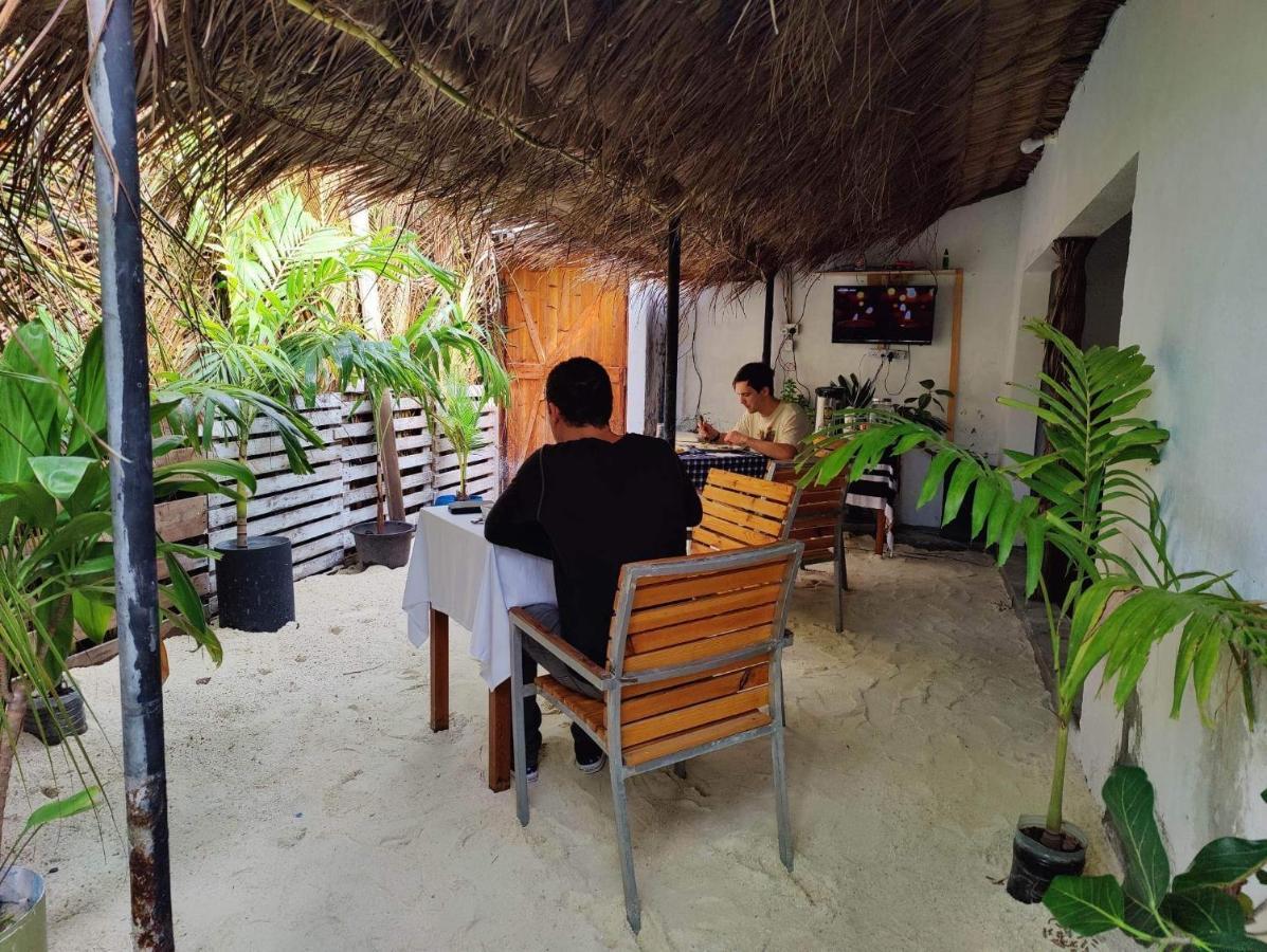 Rashuthere Maldives Rasdhoo Ngoại thất bức ảnh