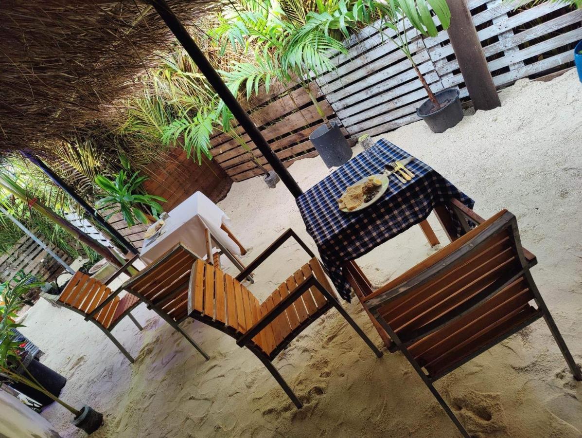Rashuthere Maldives Rasdhoo Ngoại thất bức ảnh