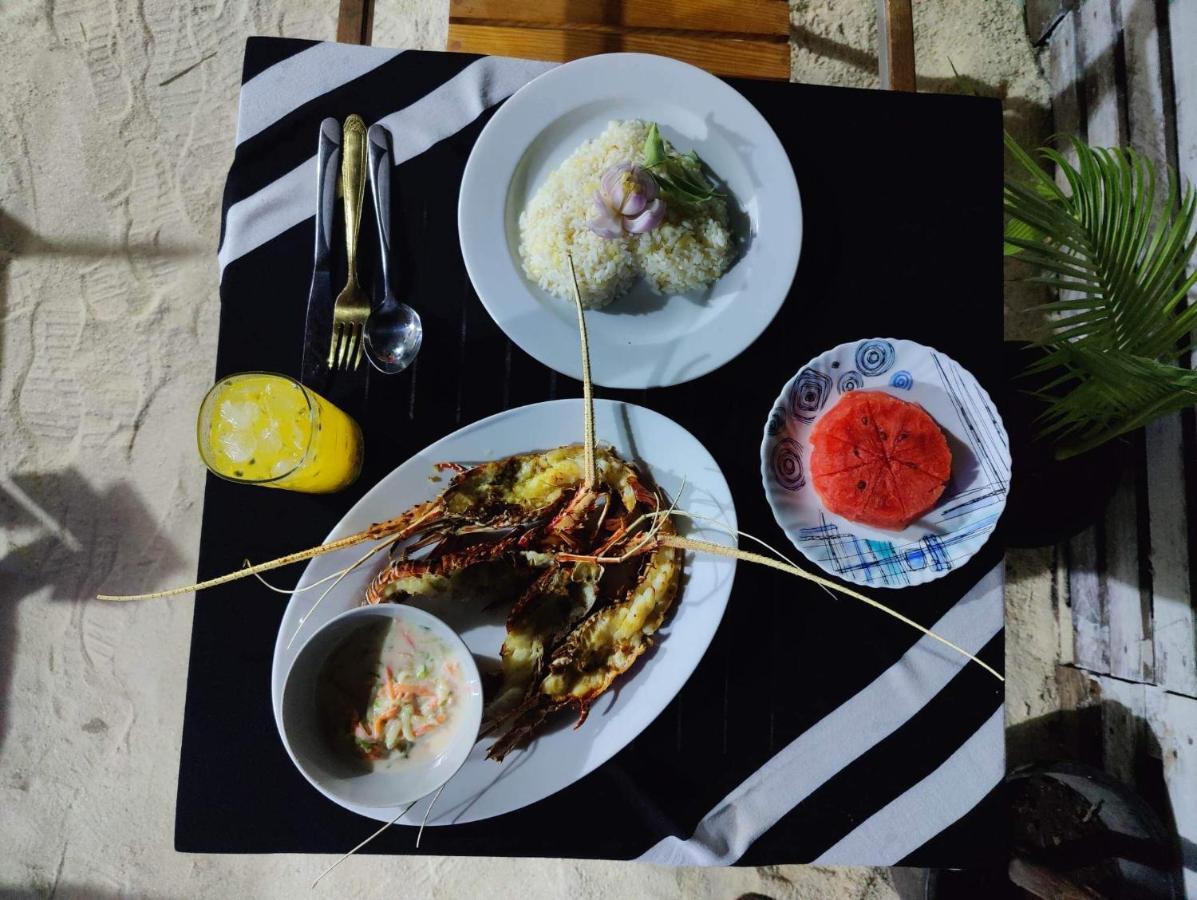 Rashuthere Maldives Rasdhoo Ngoại thất bức ảnh