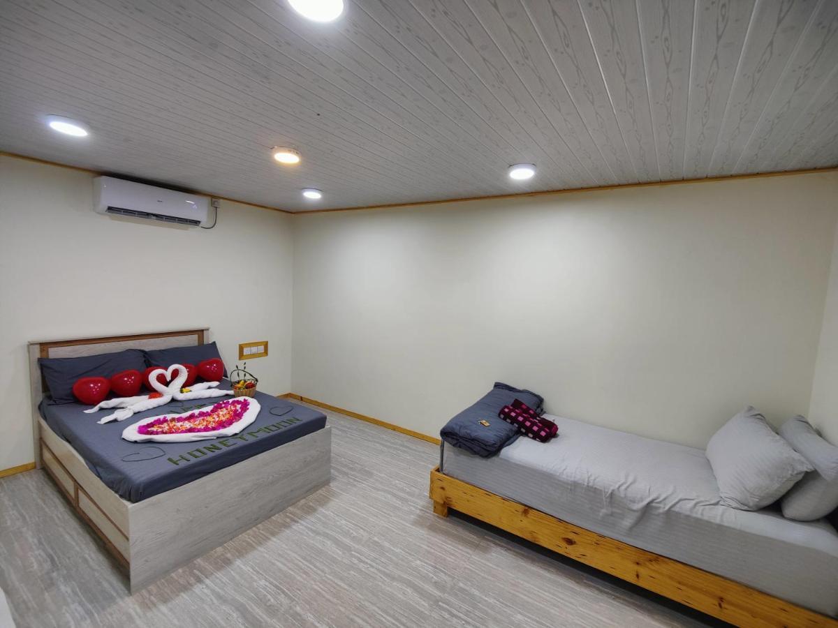 Rashuthere Maldives Rasdhoo Ngoại thất bức ảnh