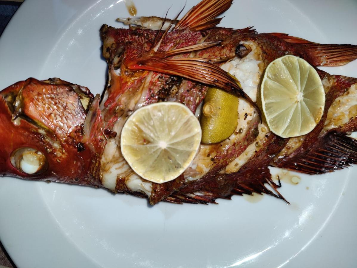 Rashuthere Maldives Rasdhoo Ngoại thất bức ảnh