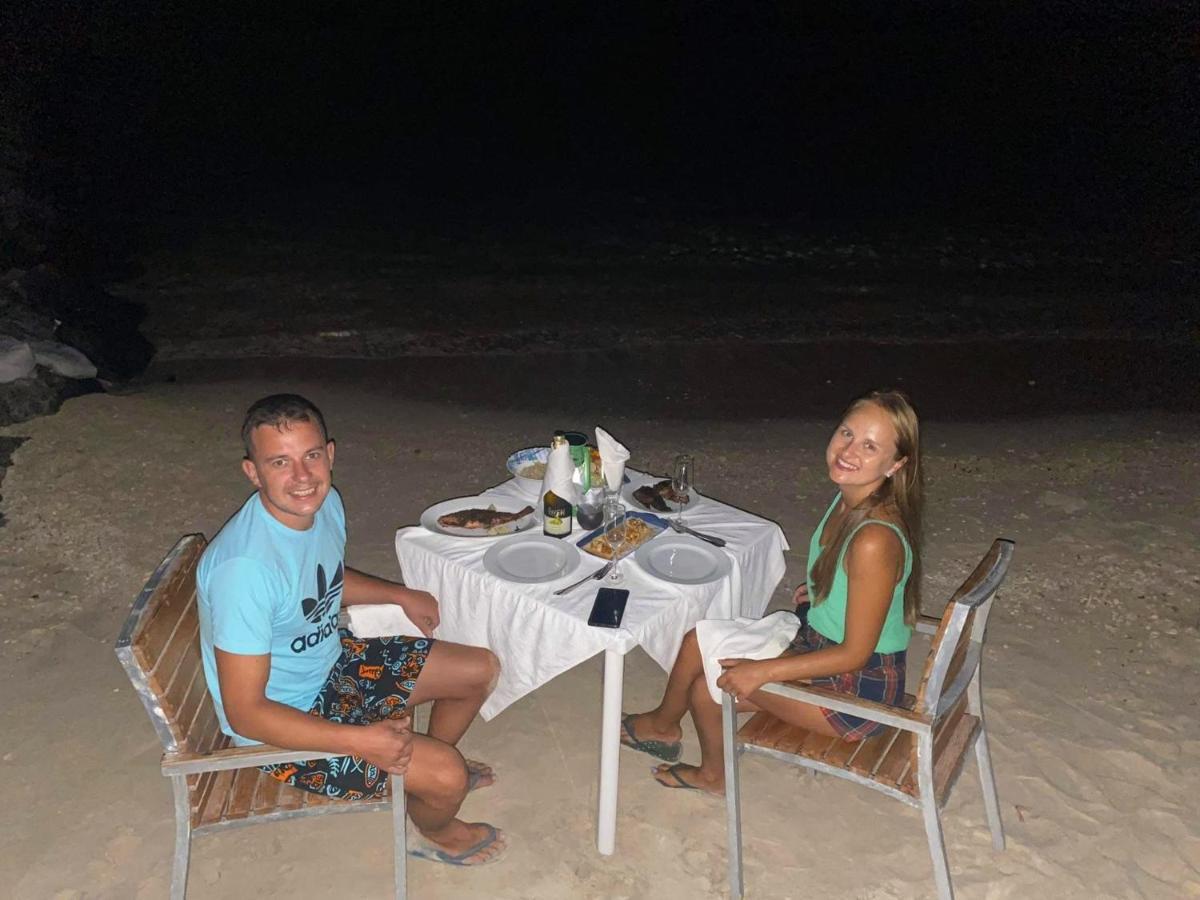 Rashuthere Maldives Rasdhoo Ngoại thất bức ảnh