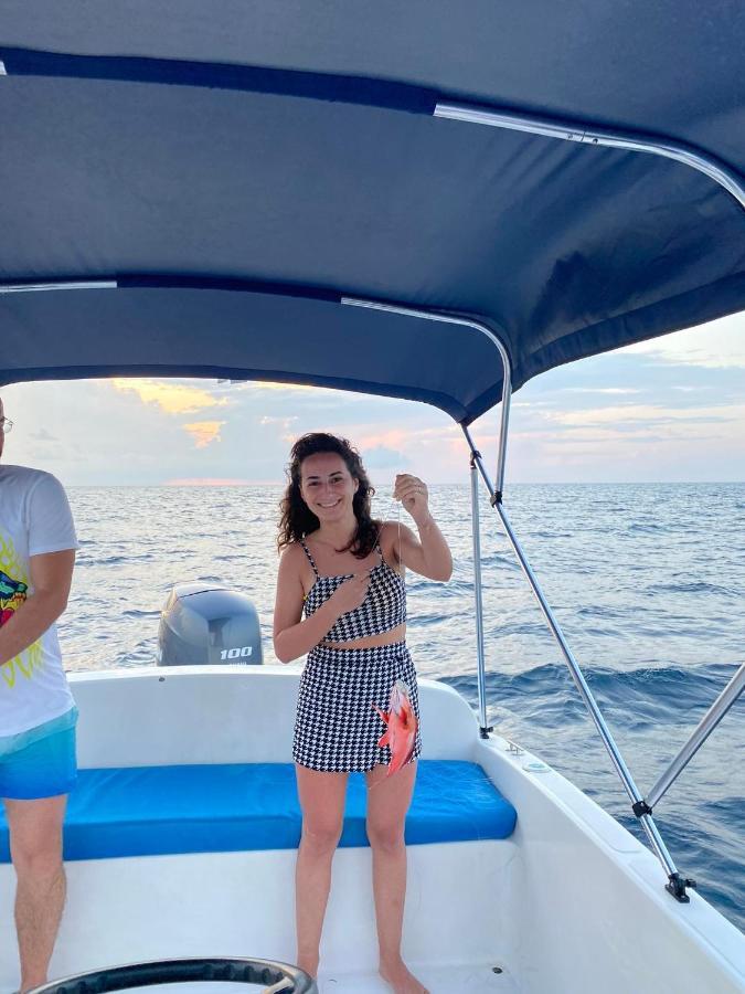 Rashuthere Maldives Rasdhoo Ngoại thất bức ảnh