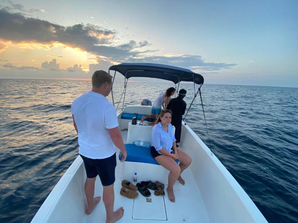 Rashuthere Maldives Rasdhoo Ngoại thất bức ảnh