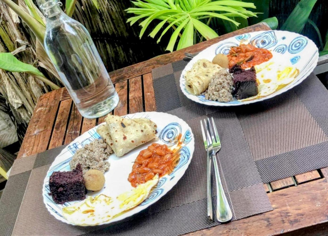 Rashuthere Maldives Rasdhoo Ngoại thất bức ảnh