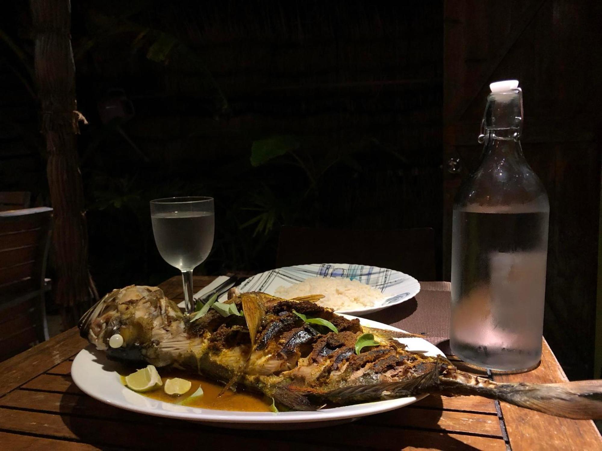 Rashuthere Maldives Rasdhoo Ngoại thất bức ảnh