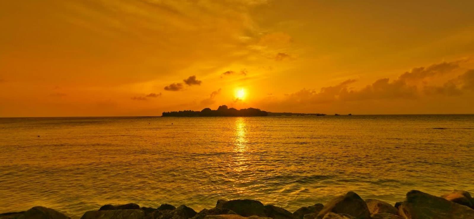 Rashuthere Maldives Rasdhoo Ngoại thất bức ảnh