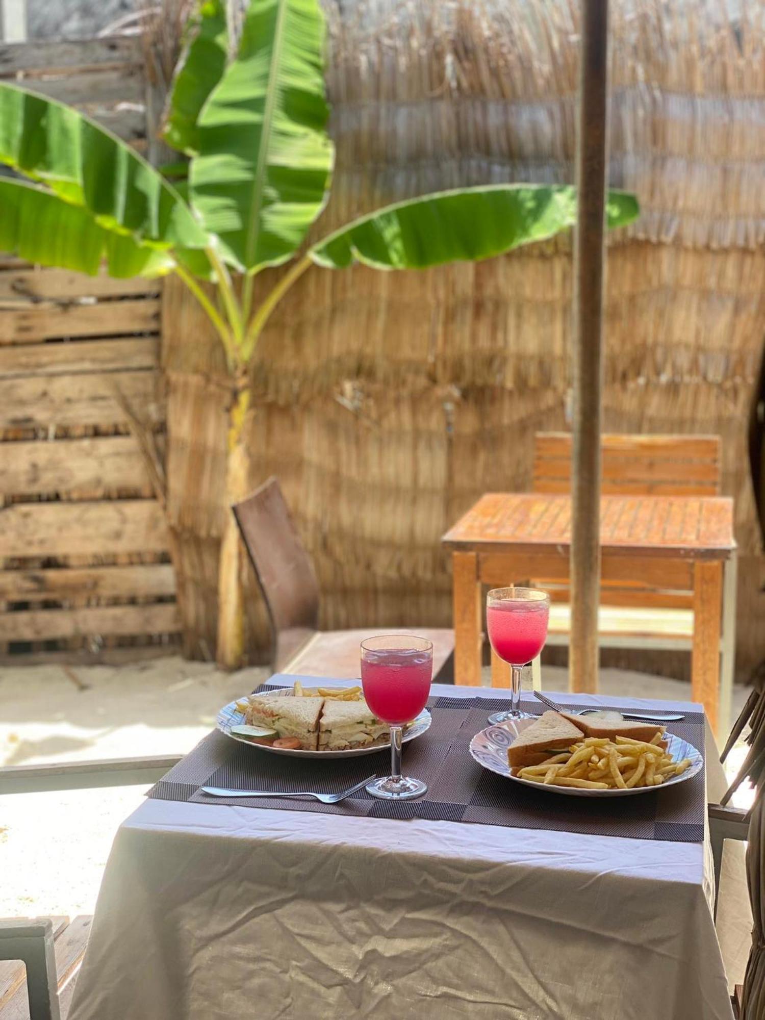 Rashuthere Maldives Rasdhoo Ngoại thất bức ảnh
