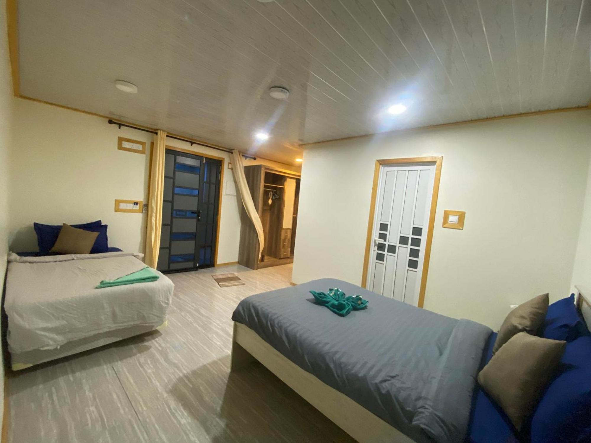 Rashuthere Maldives Rasdhoo Ngoại thất bức ảnh