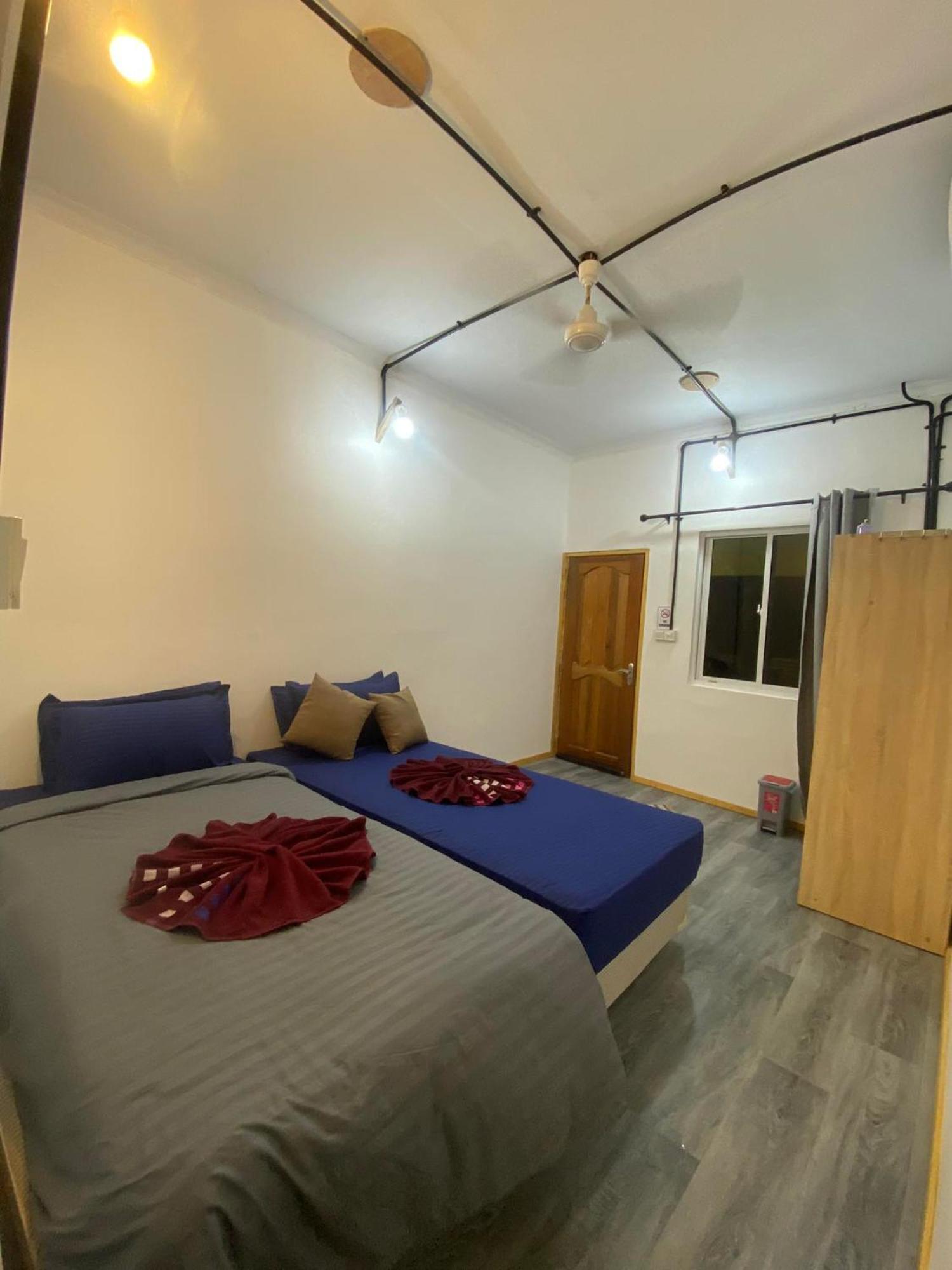 Rashuthere Maldives Rasdhoo Ngoại thất bức ảnh