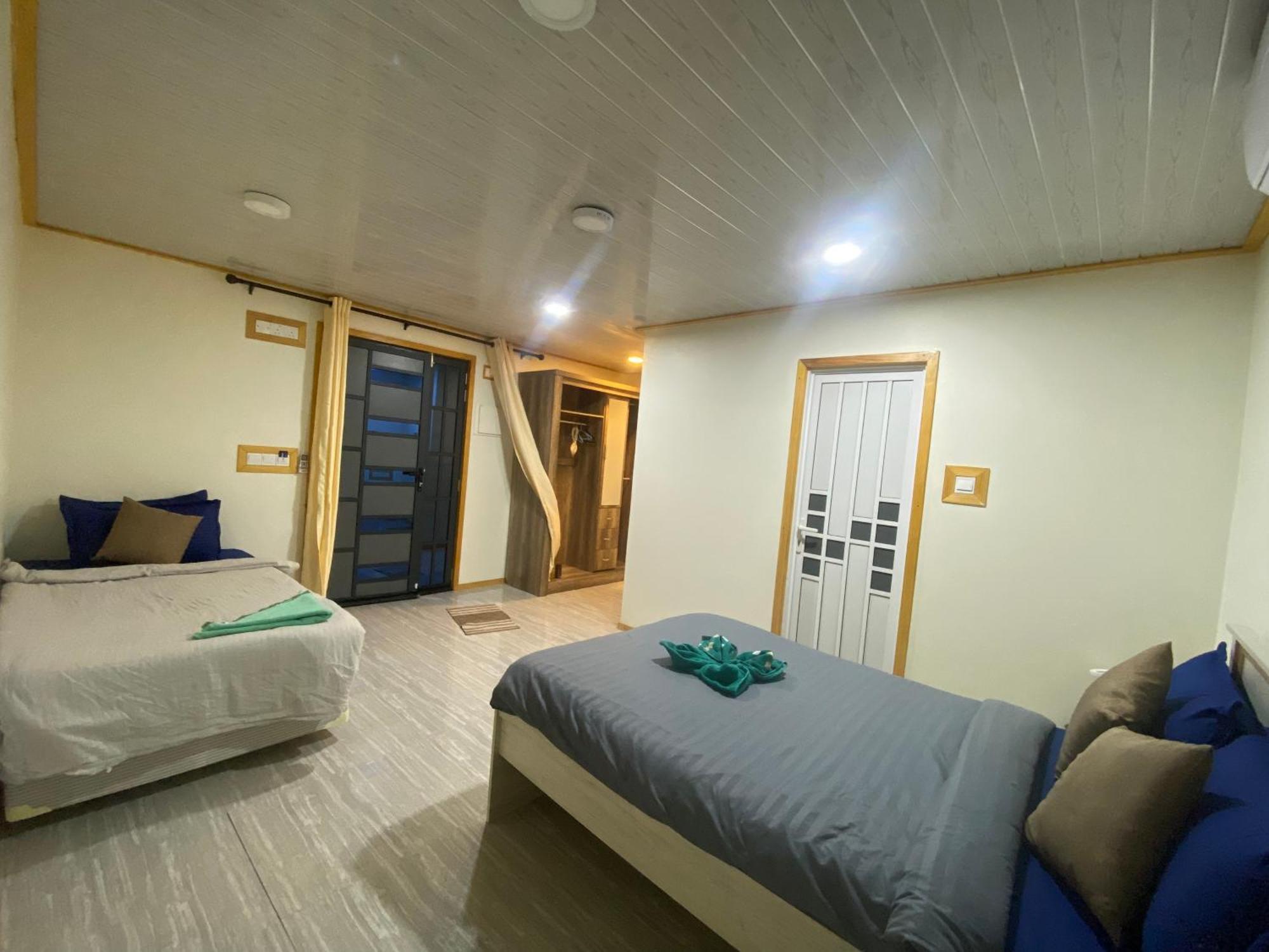 Rashuthere Maldives Rasdhoo Ngoại thất bức ảnh