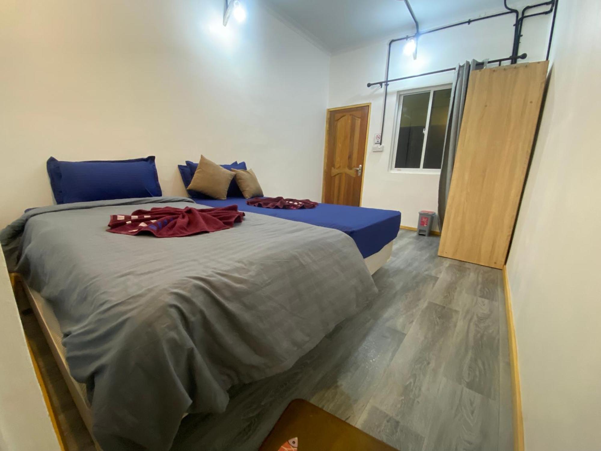 Rashuthere Maldives Rasdhoo Ngoại thất bức ảnh