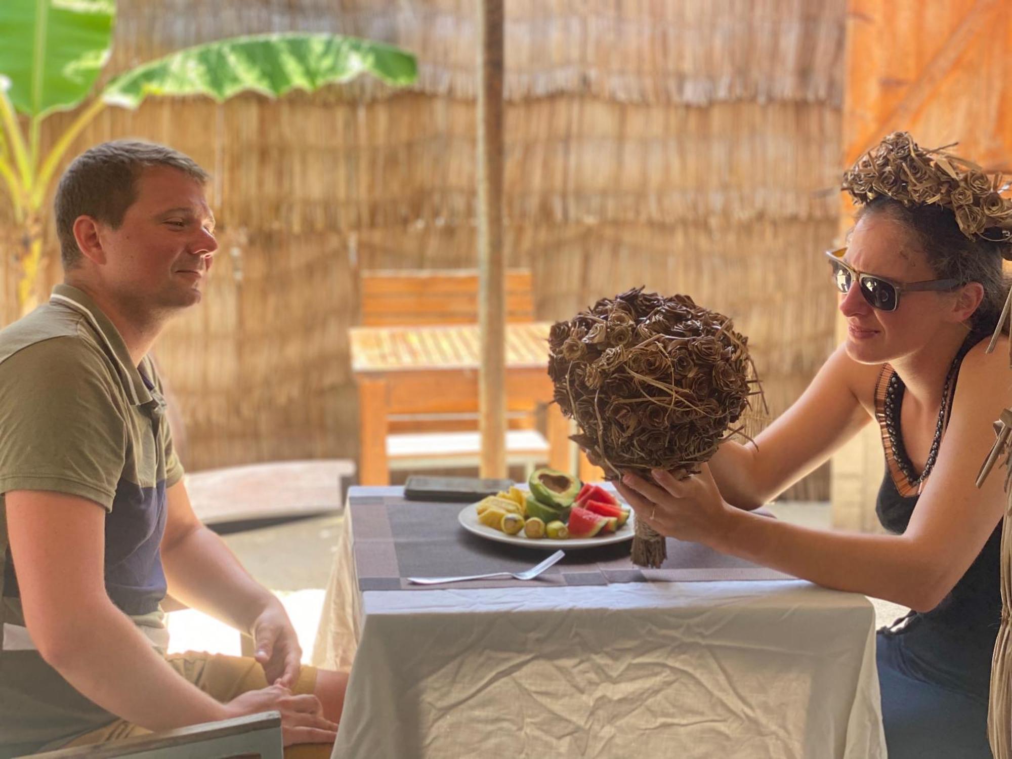 Rashuthere Maldives Rasdhoo Ngoại thất bức ảnh